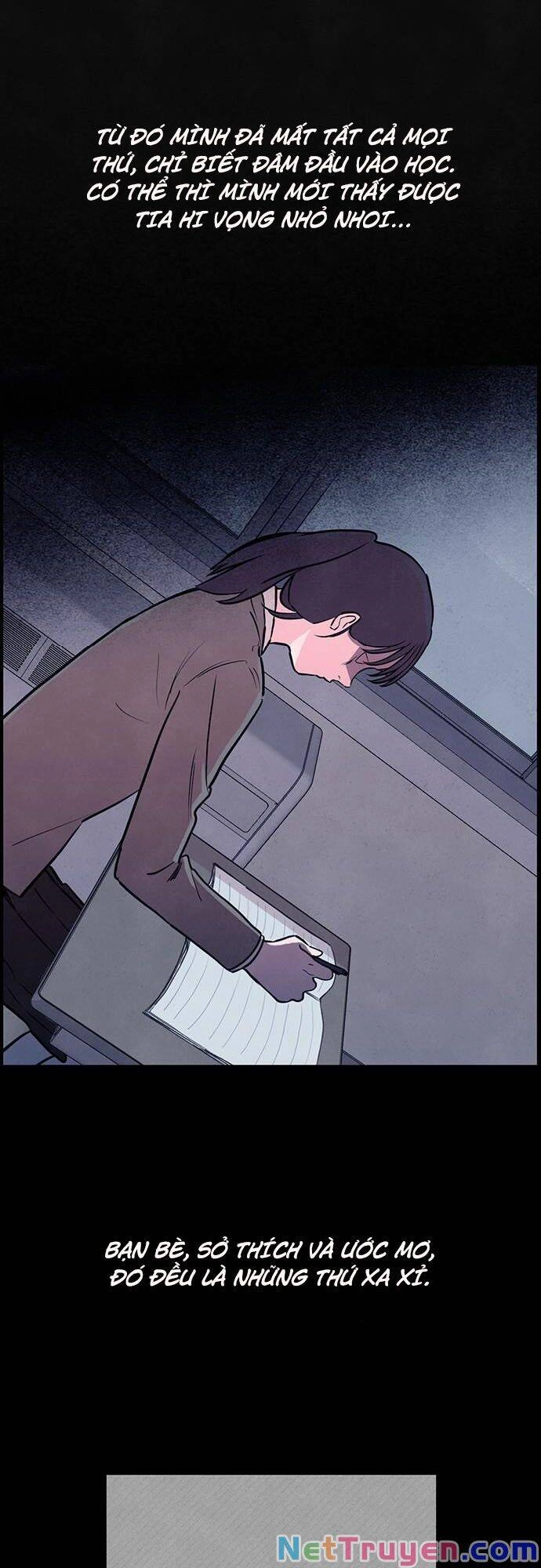 Trò Chơi Song Trùng Chapter 16 - 19