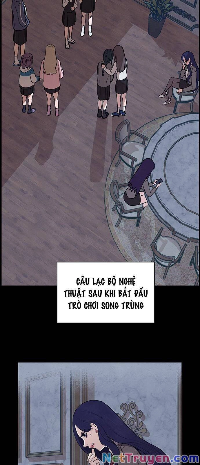 Trò Chơi Song Trùng Chapter 16 - 26