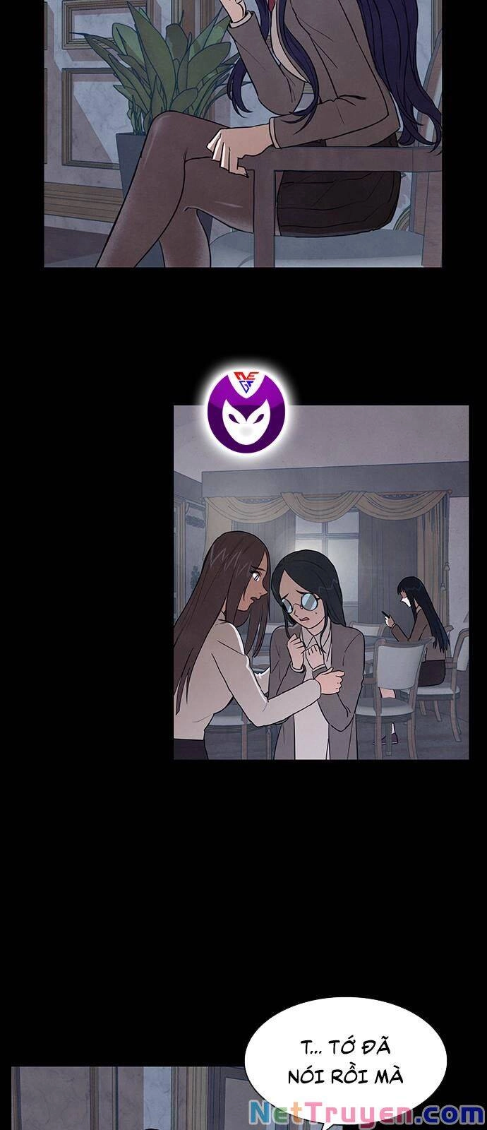 Trò Chơi Song Trùng Chapter 16 - 27