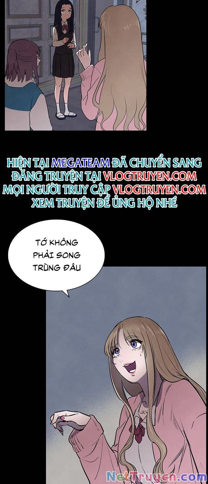 Trò Chơi Song Trùng Chapter 16 - 28