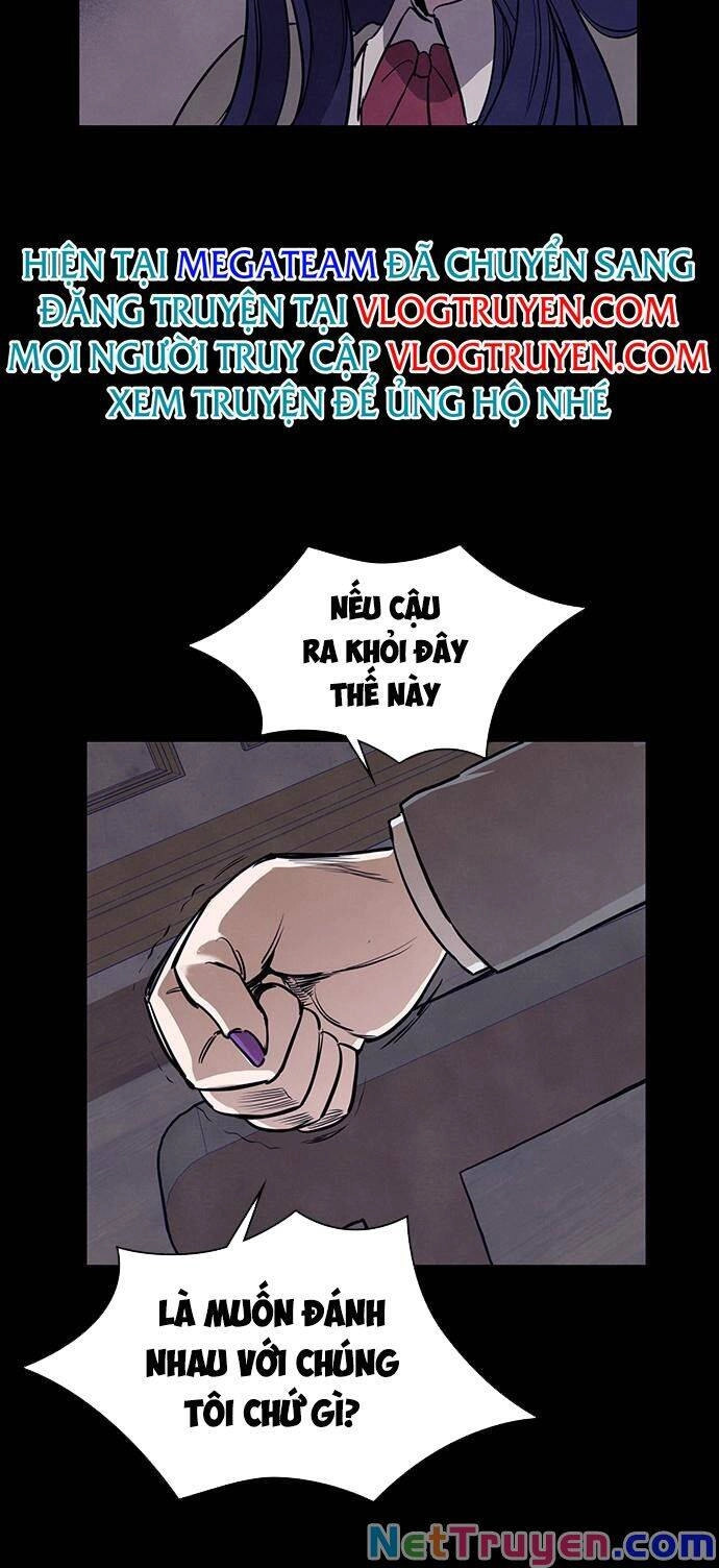 Trò Chơi Song Trùng Chapter 16 - 33