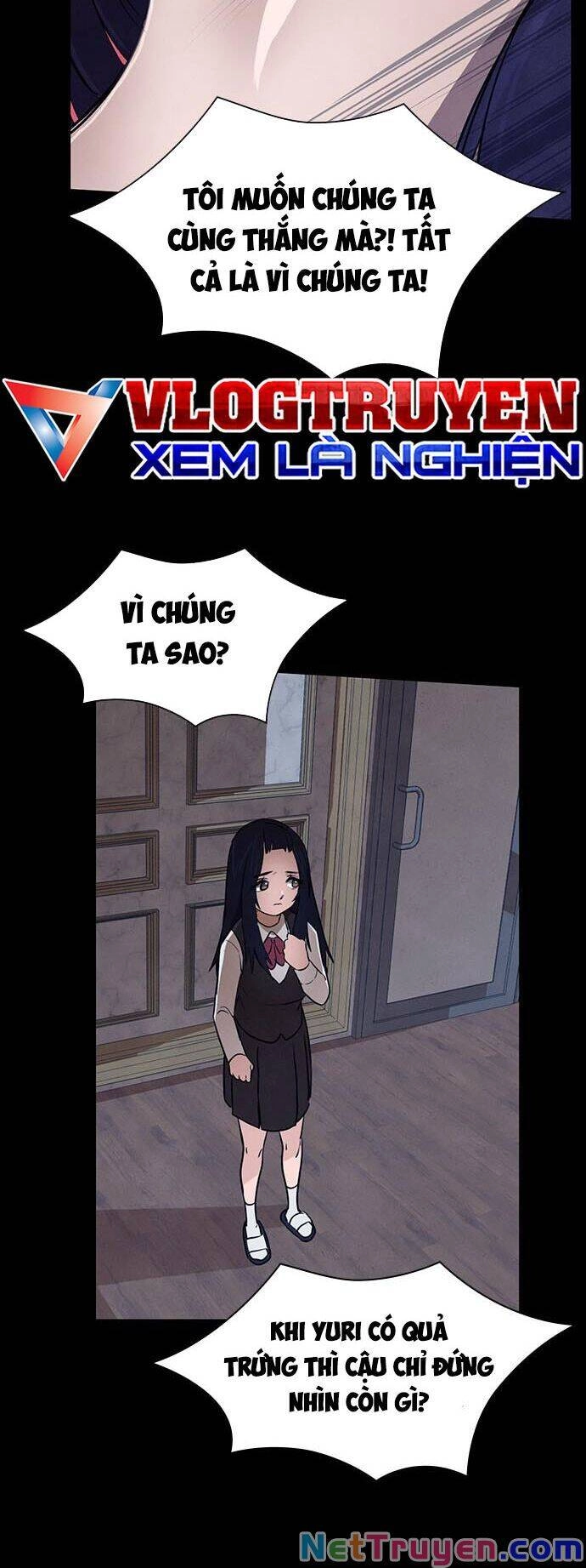 Trò Chơi Song Trùng Chapter 16 - 35