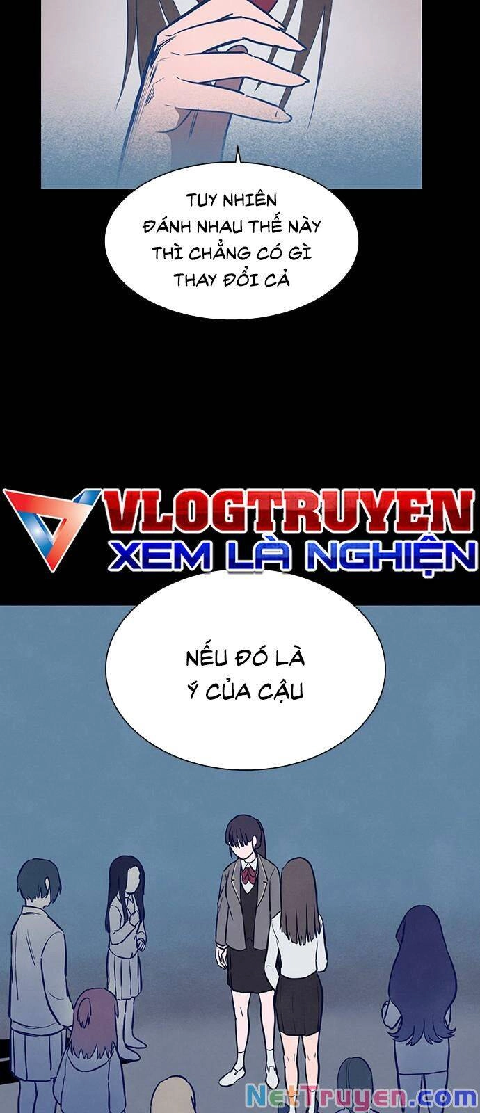 Trò Chơi Song Trùng Chapter 16 - 43