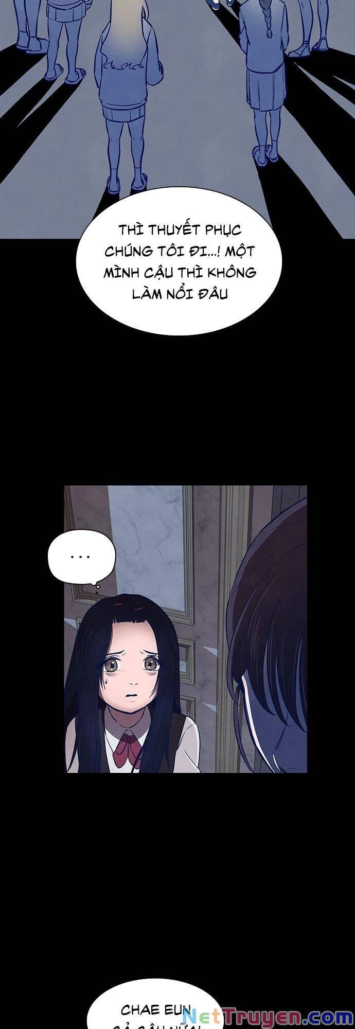 Trò Chơi Song Trùng Chapter 16 - 44