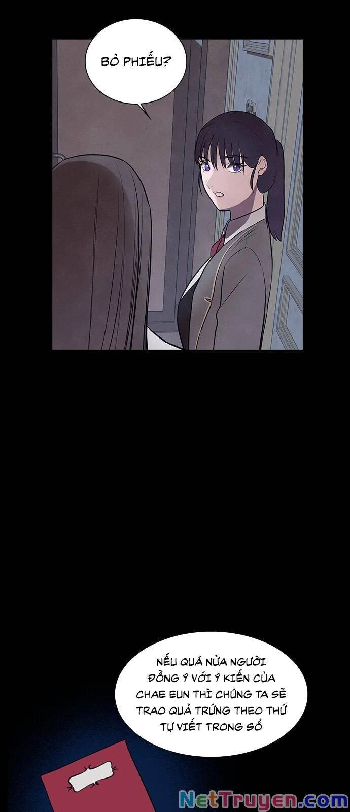 Trò Chơi Song Trùng Chapter 16 - 53