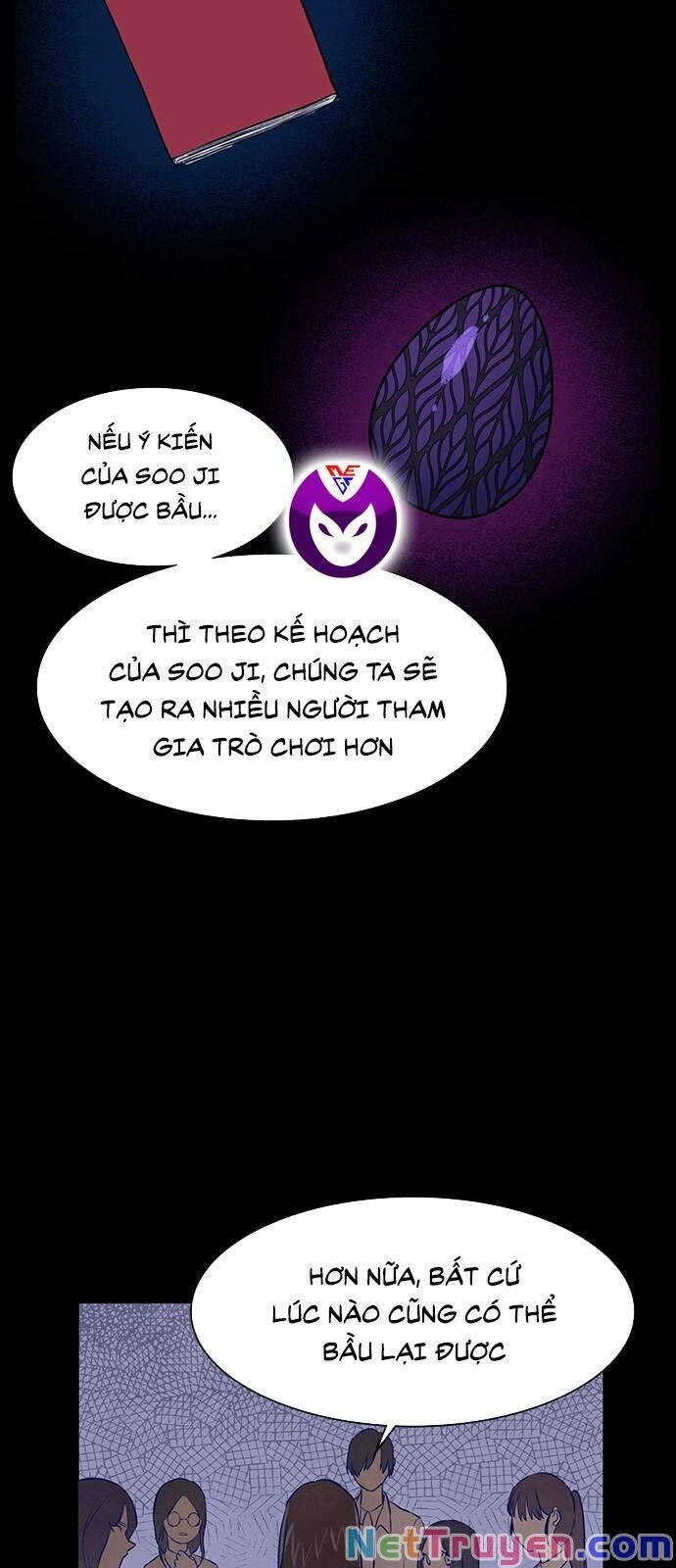 Trò Chơi Song Trùng Chapter 16 - 54