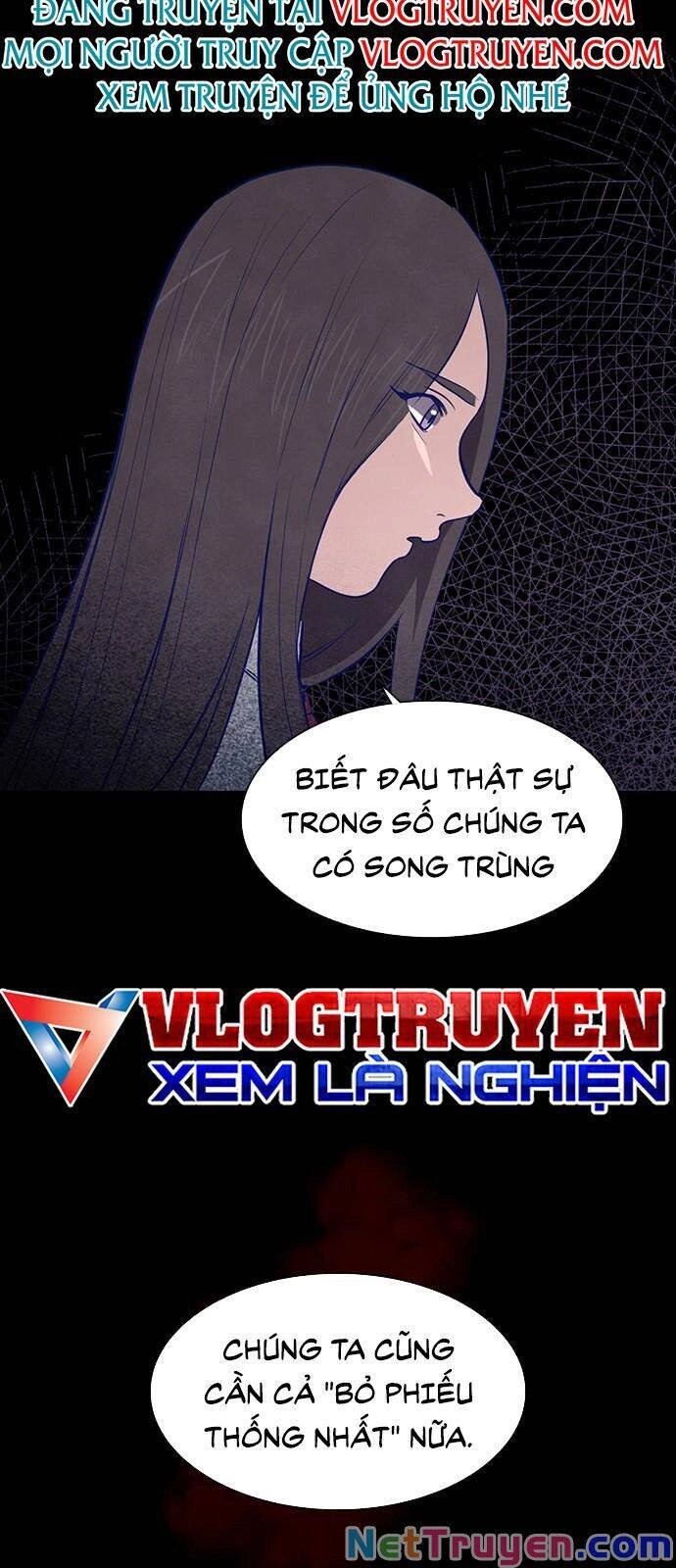 Trò Chơi Song Trùng Chapter 16 - 56