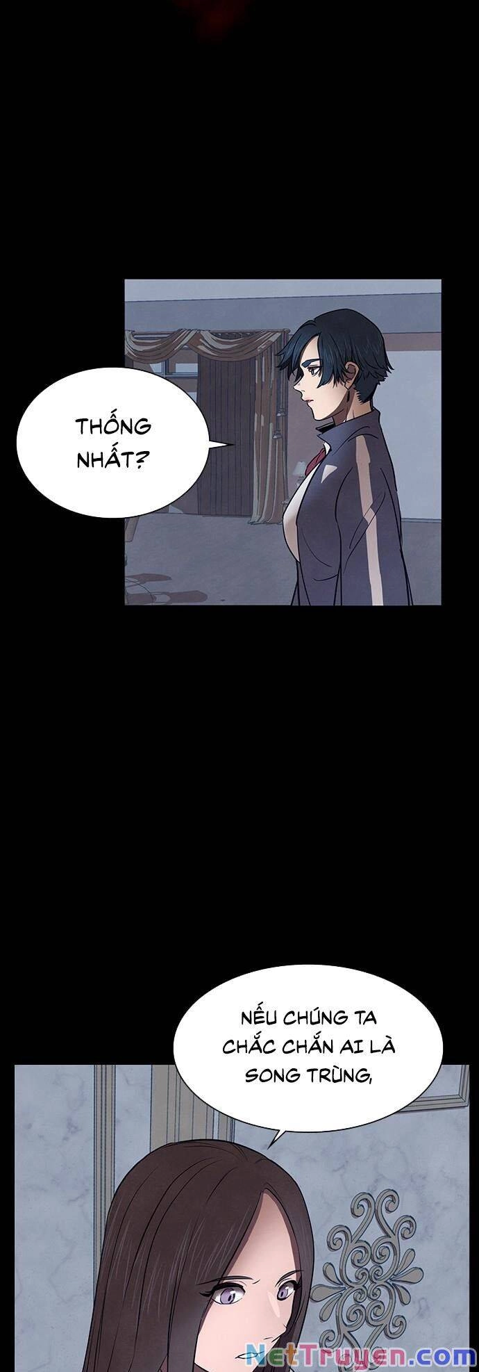 Trò Chơi Song Trùng Chapter 16 - 57