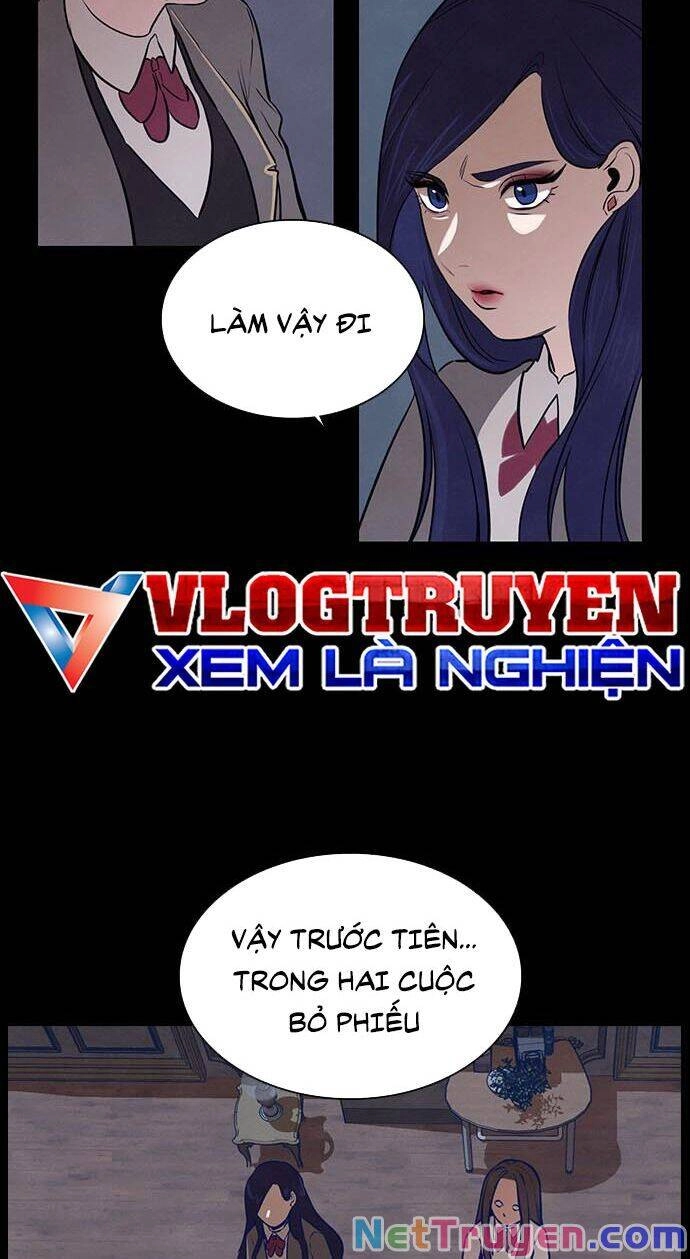 Trò Chơi Song Trùng Chapter 16 - 60