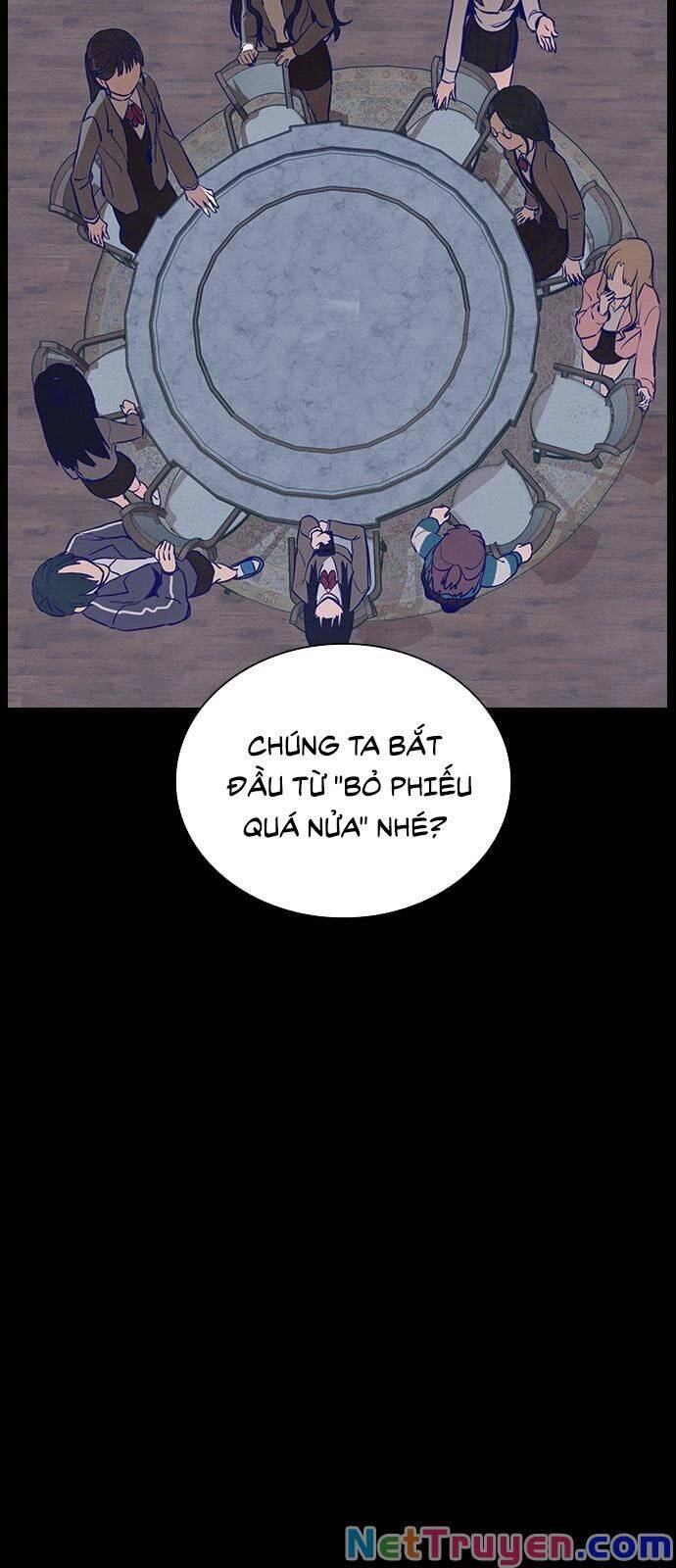 Trò Chơi Song Trùng Chapter 16 - 61