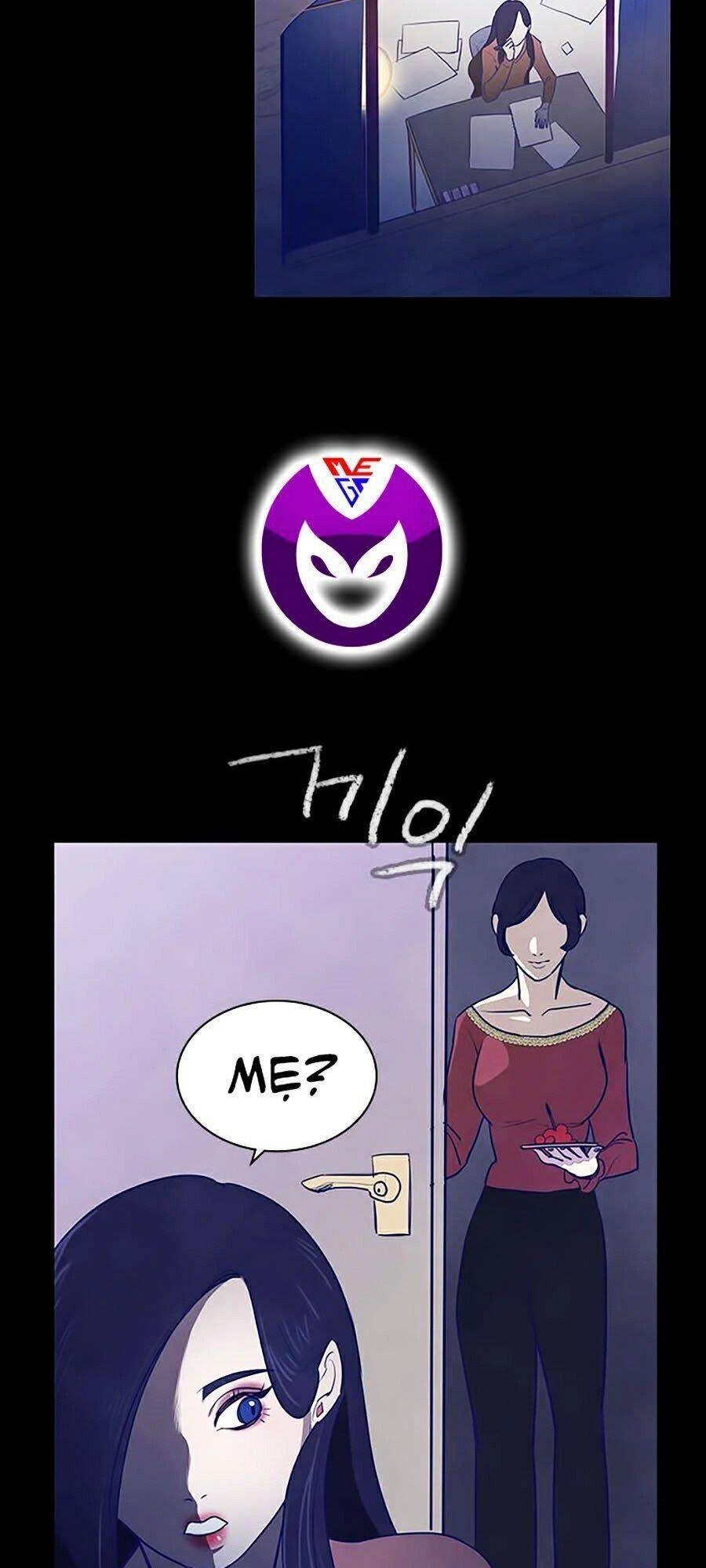 Trò Chơi Song Trùng Chapter 17 - 7