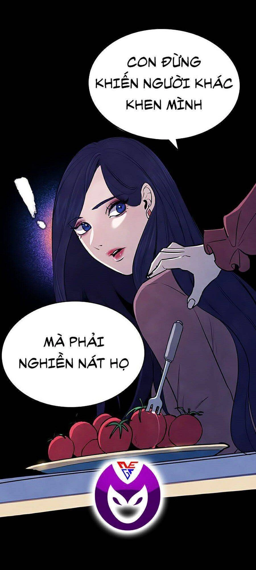 Trò Chơi Song Trùng Chapter 17 - 15