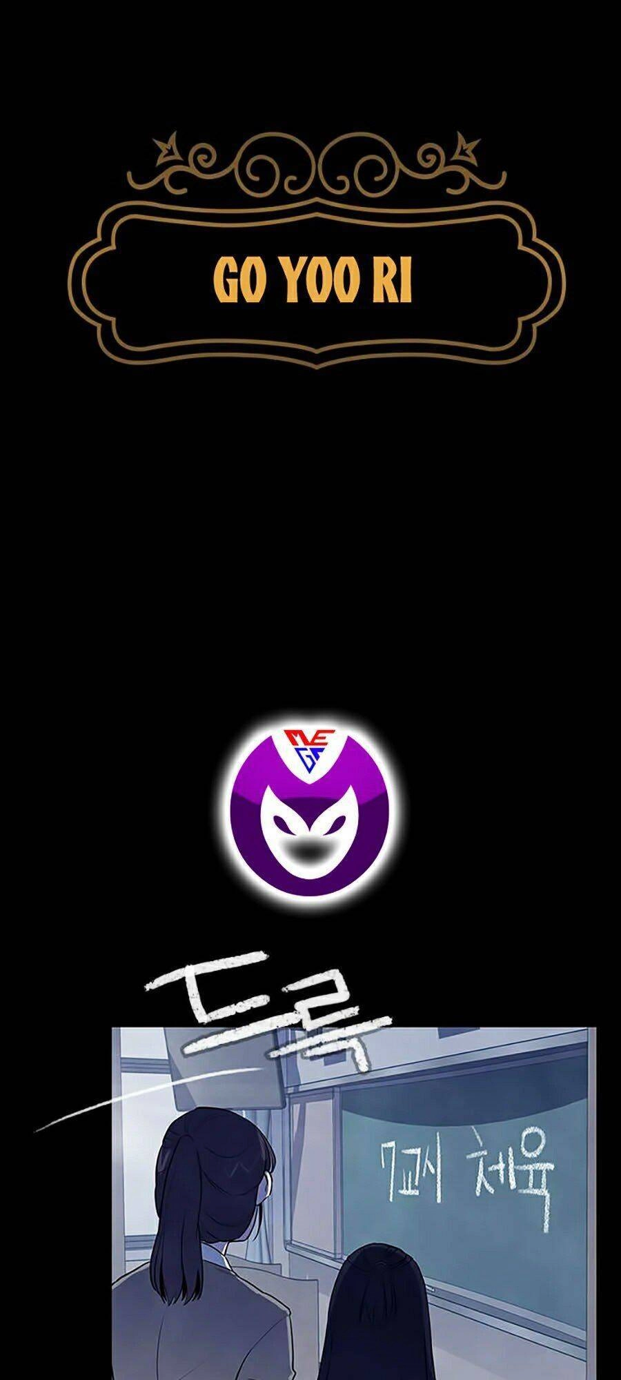 Trò Chơi Song Trùng Chapter 17 - 21