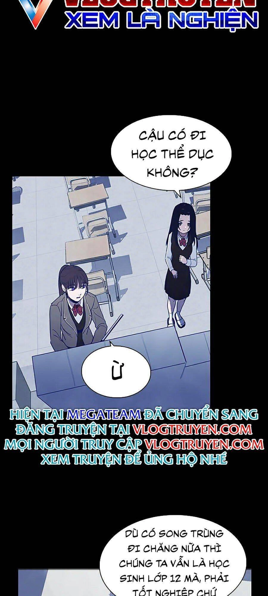 Trò Chơi Song Trùng Chapter 17 - 23