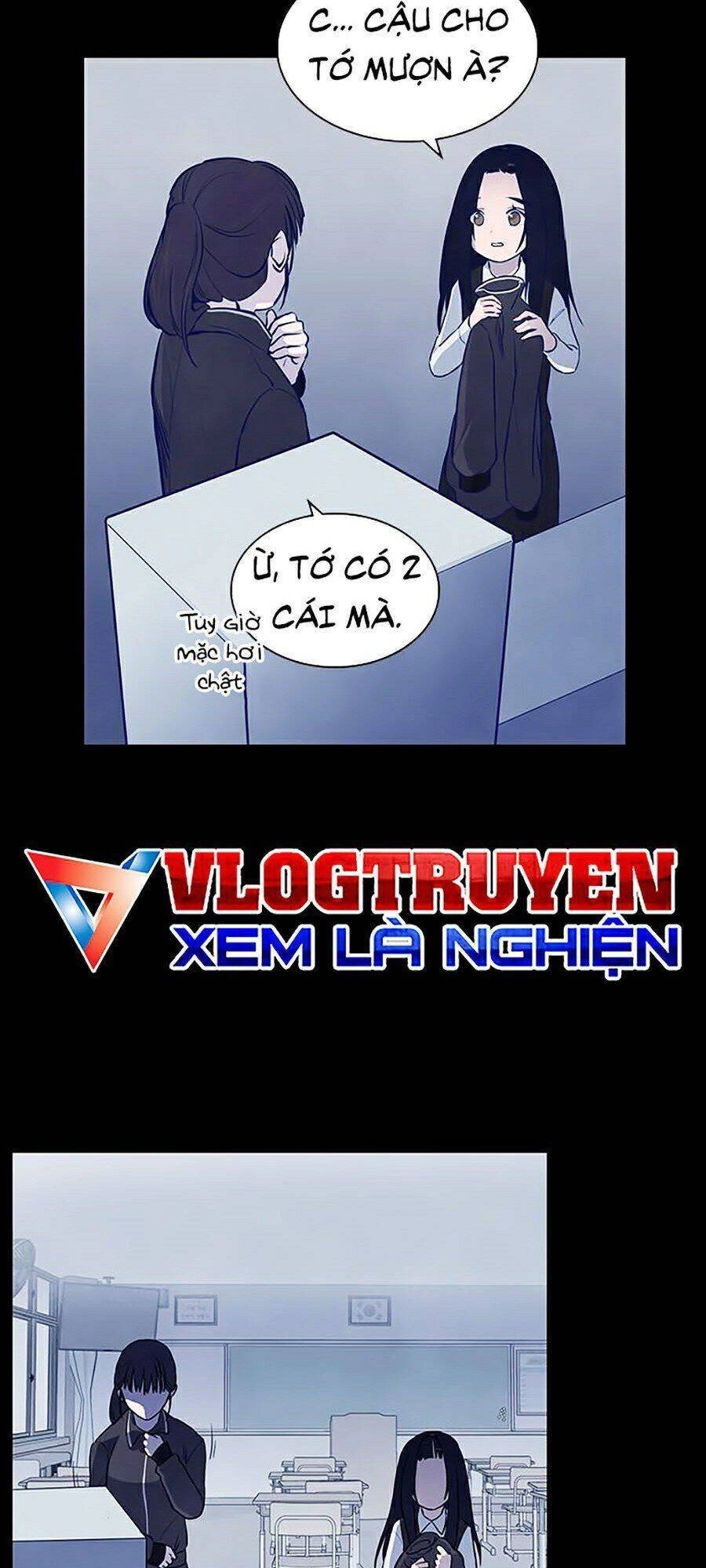 Trò Chơi Song Trùng Chapter 17 - 31