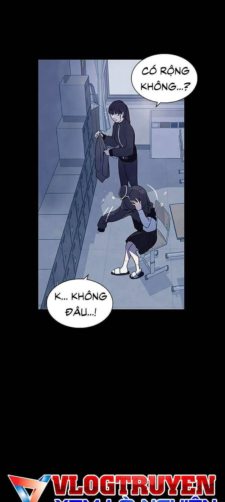 Trò Chơi Song Trùng Chapter 17 - 35