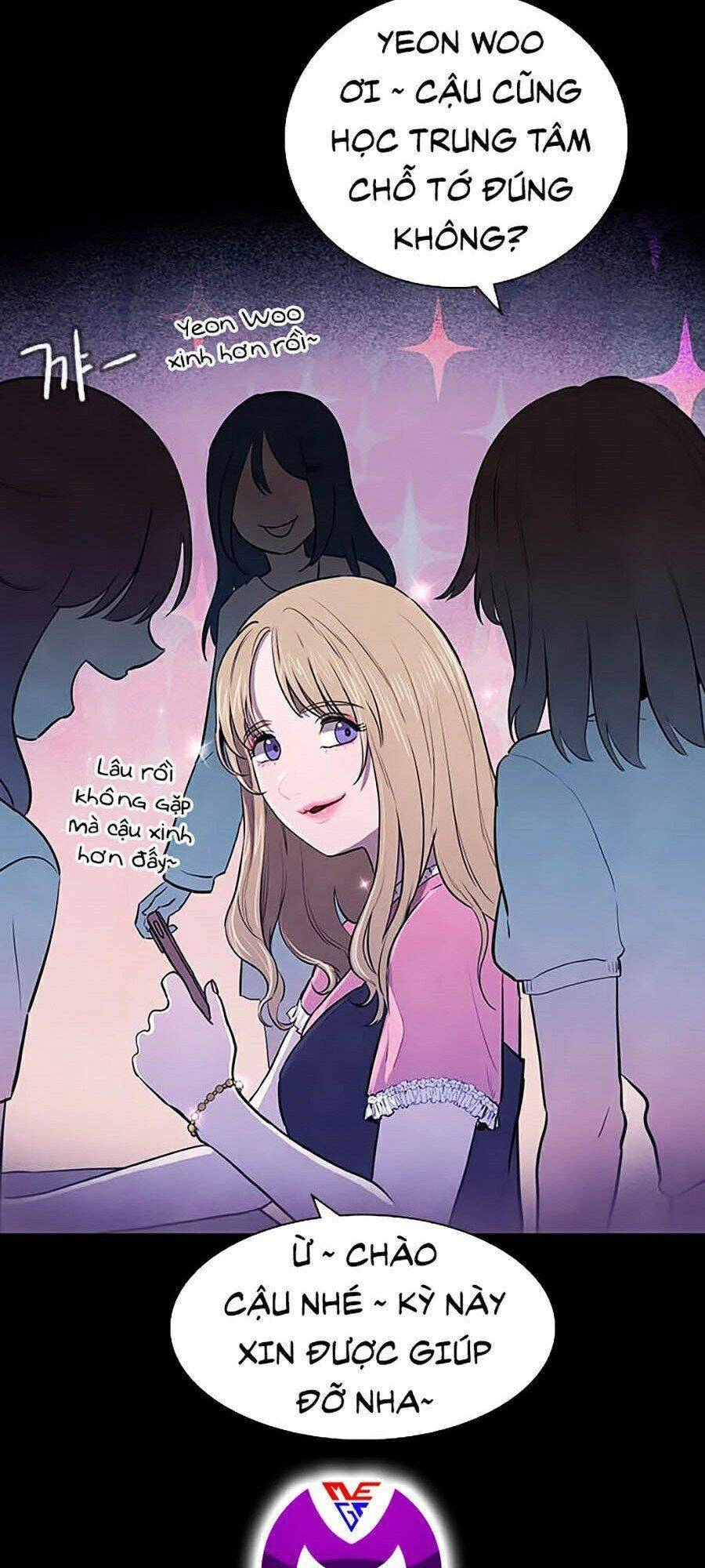 Trò Chơi Song Trùng Chapter 17 - 39