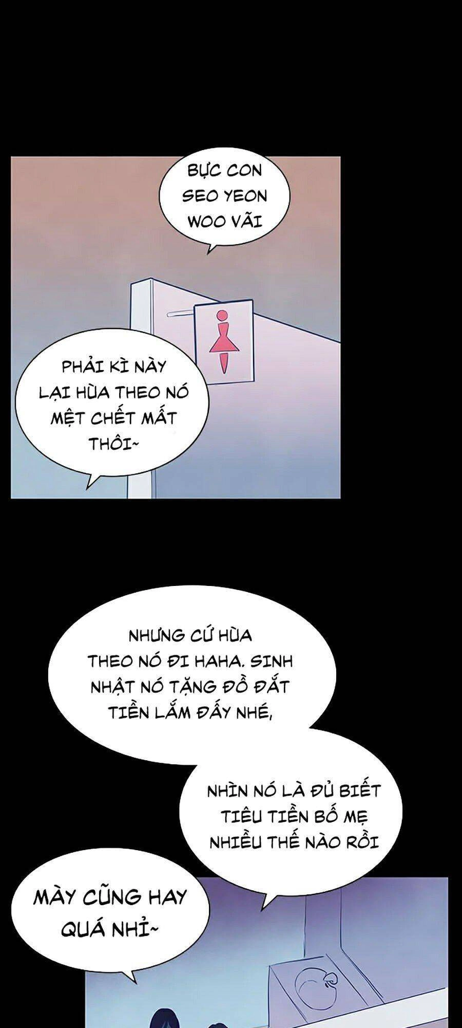 Trò Chơi Song Trùng Chapter 17 - 41