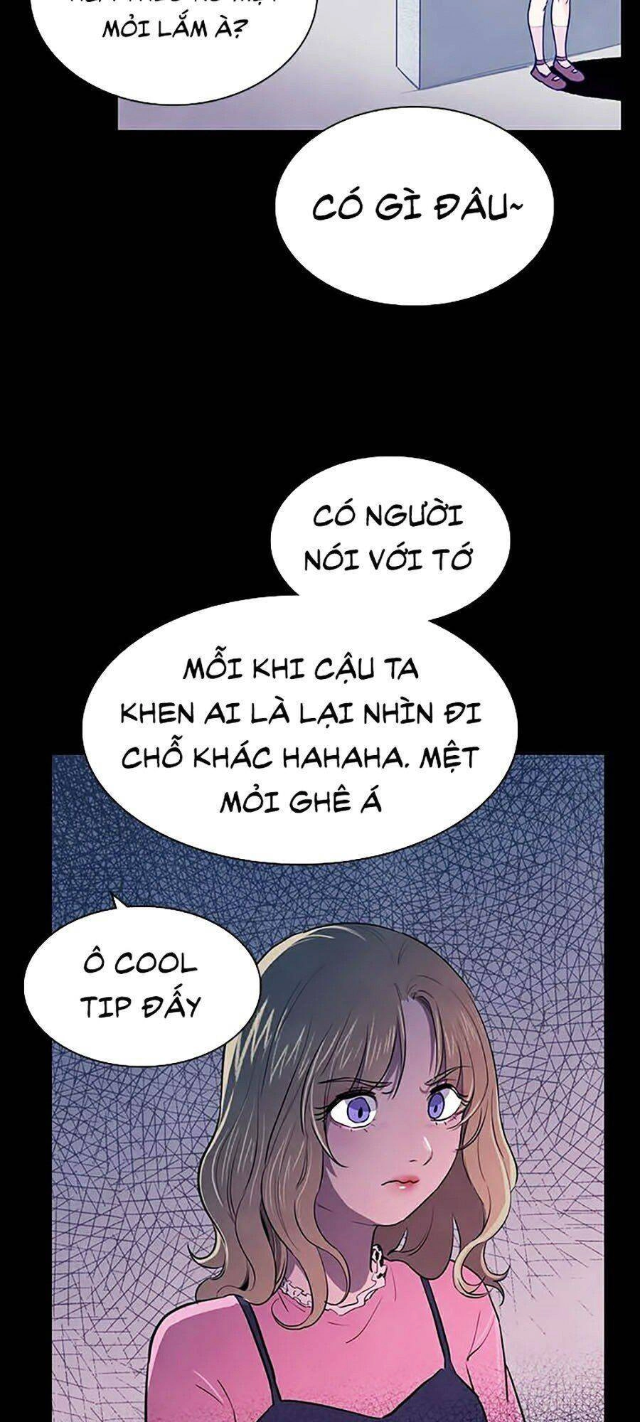 Trò Chơi Song Trùng Chapter 17 - 43