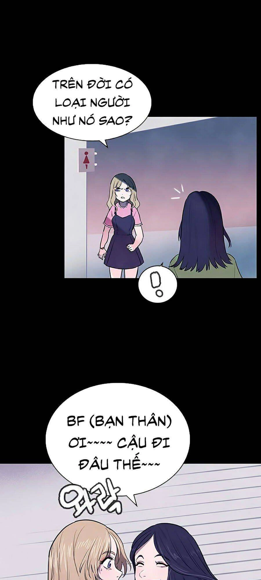 Trò Chơi Song Trùng Chapter 17 - 45