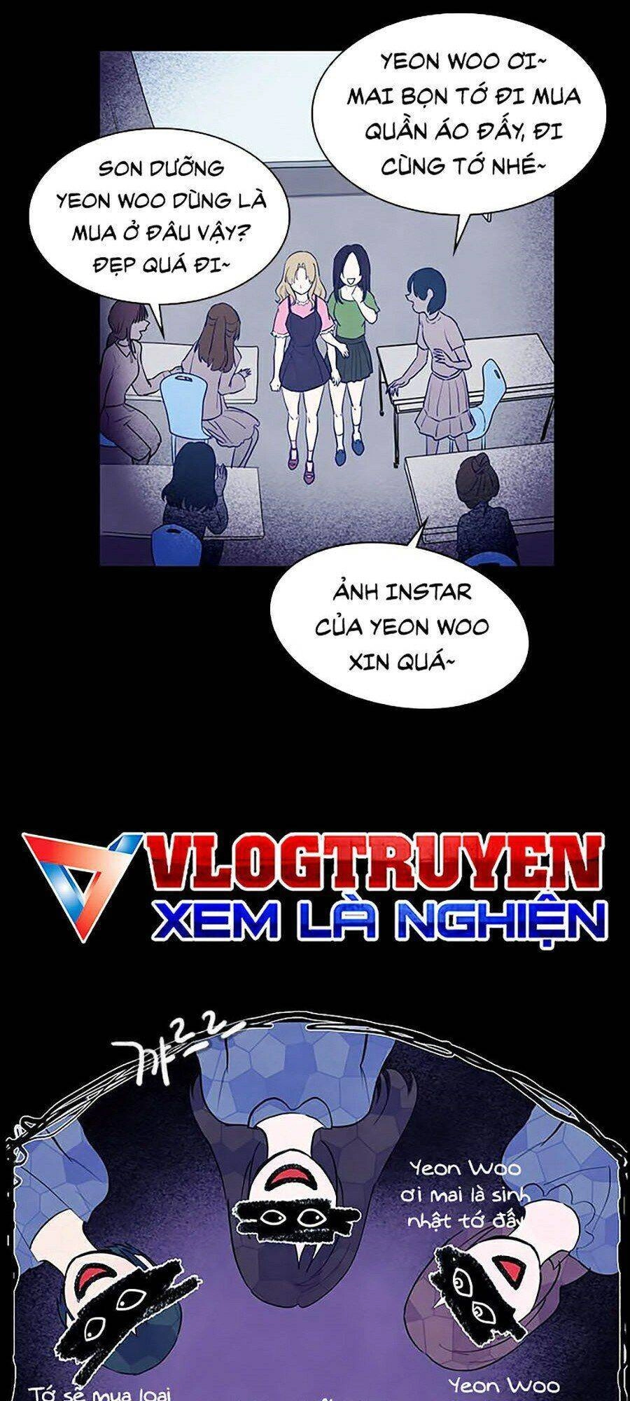 Trò Chơi Song Trùng Chapter 17 - 53