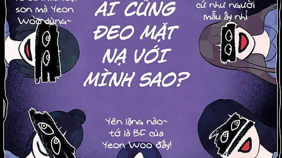 Trò Chơi Song Trùng Chapter 17 - 54