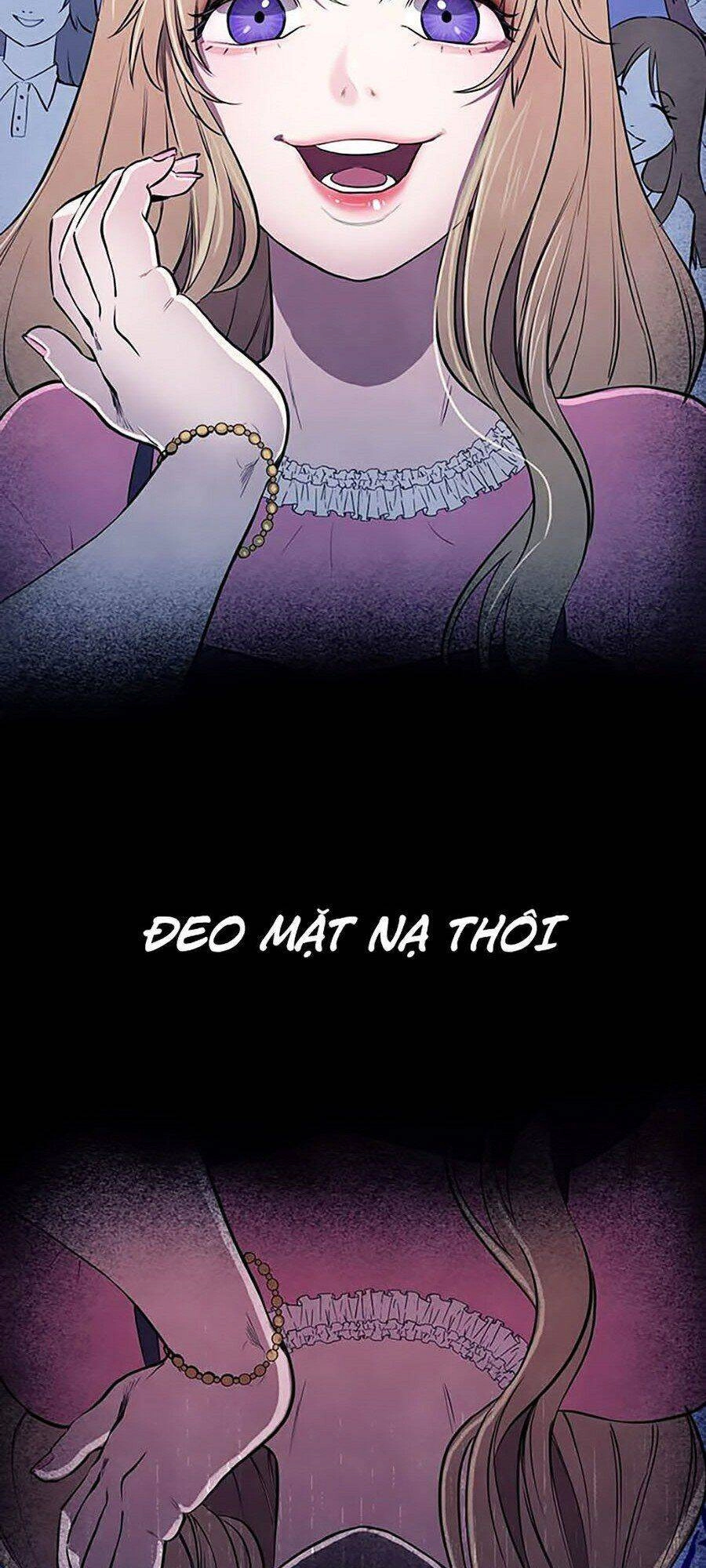 Trò Chơi Song Trùng Chapter 17 - 57