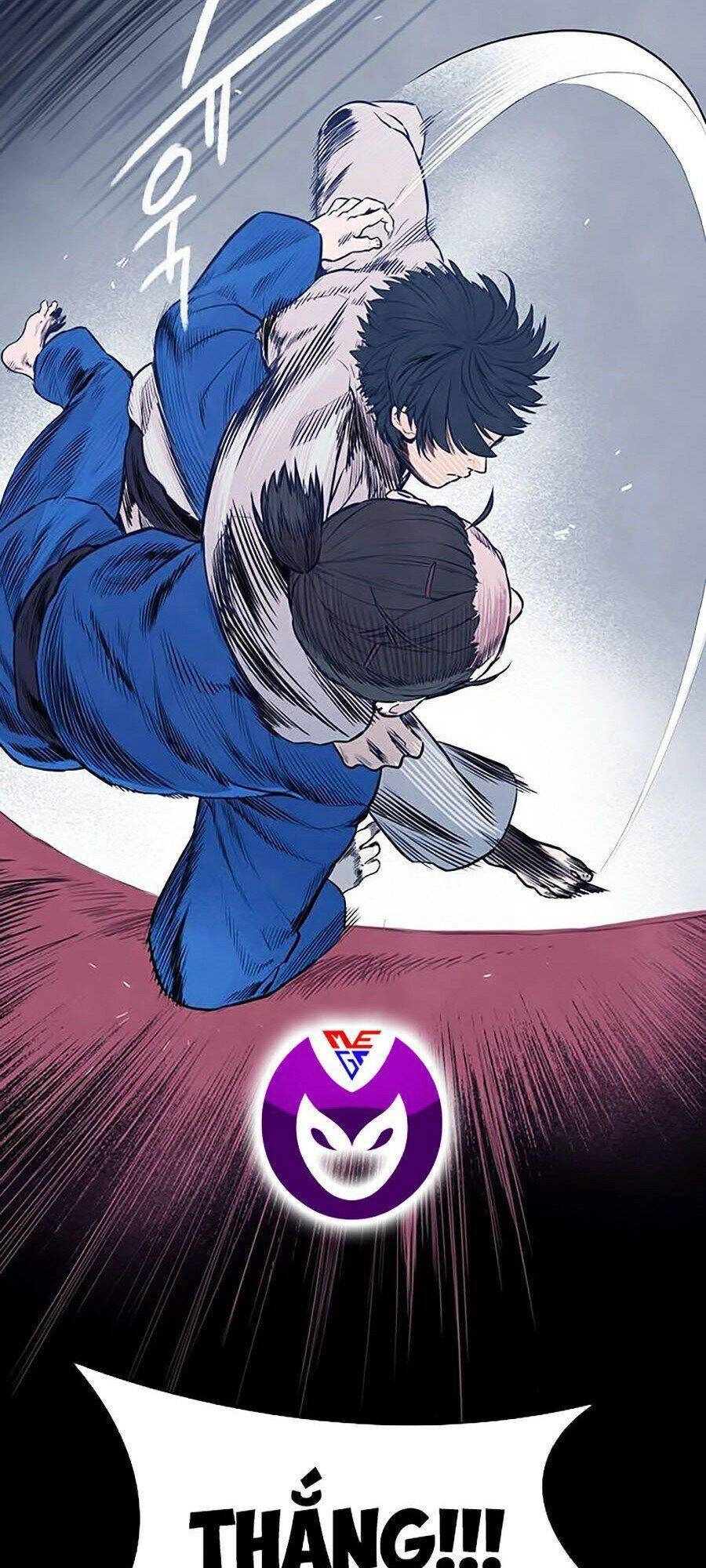 Trò Chơi Song Trùng Chapter 17 - 63