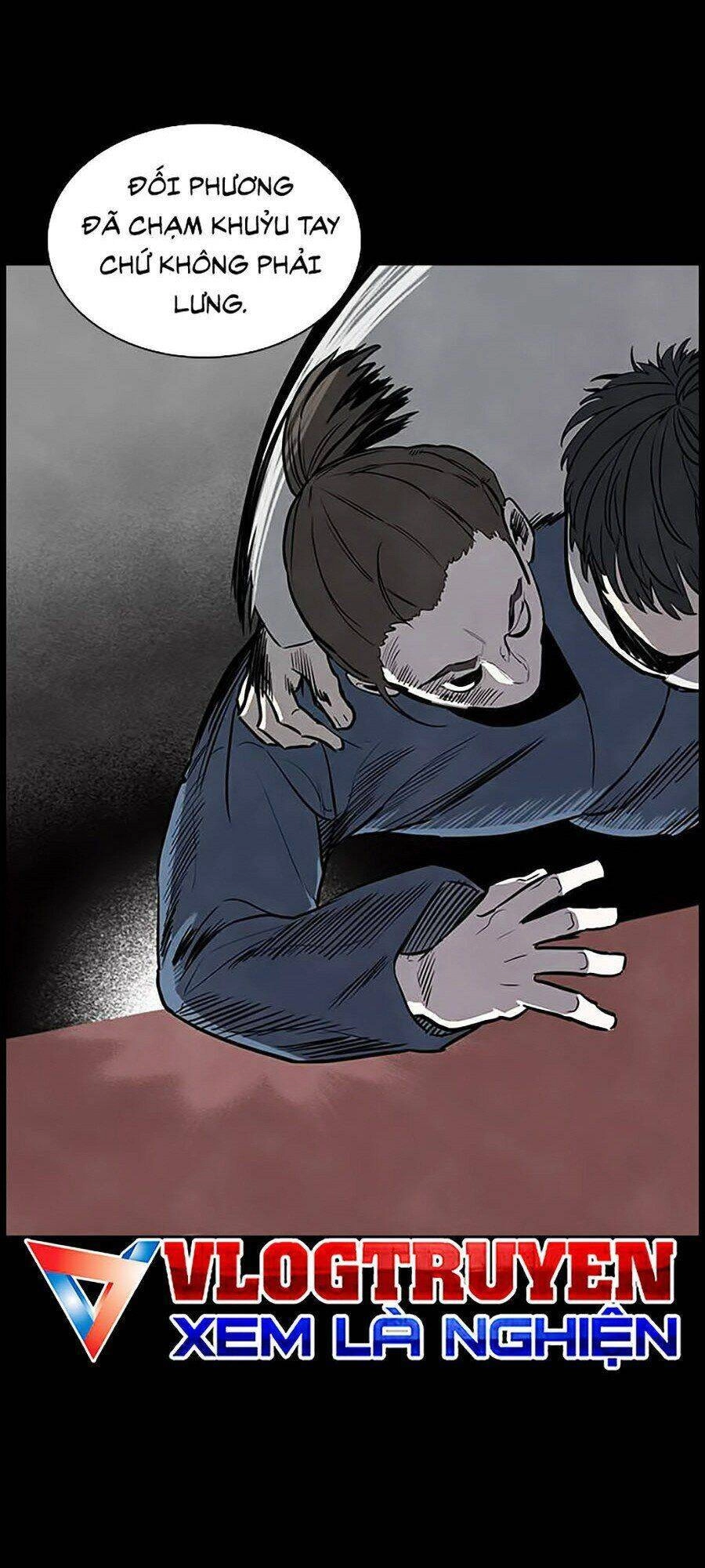 Trò Chơi Song Trùng Chapter 17 - 75