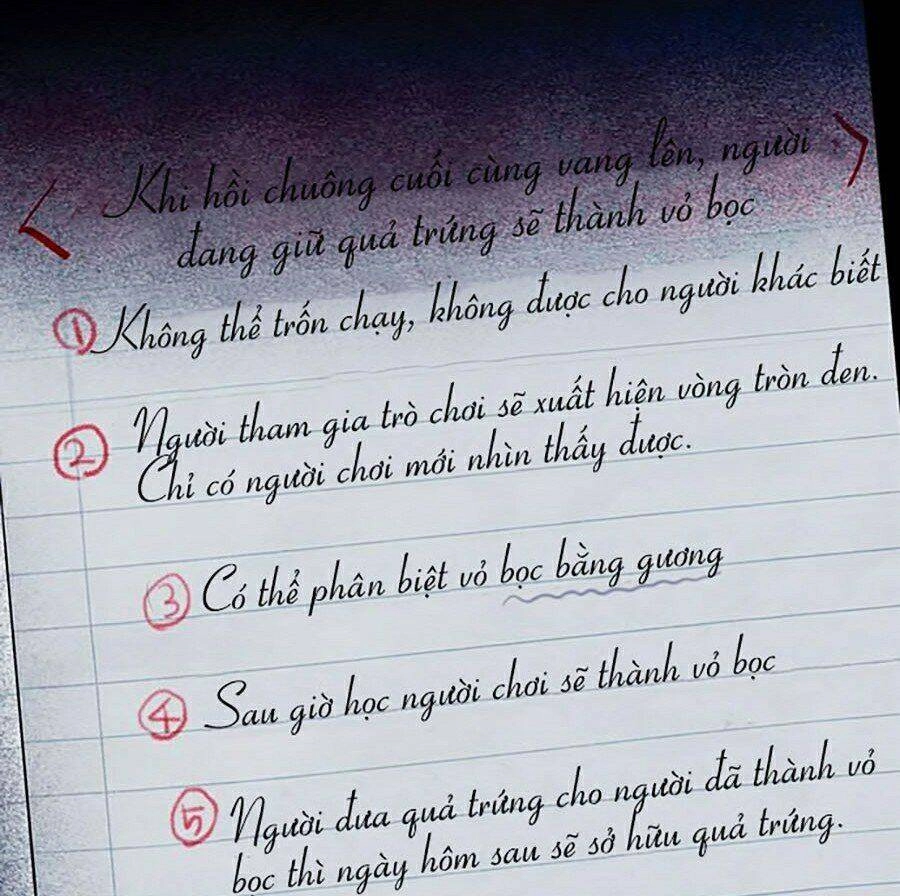 Trò Chơi Song Trùng Chapter 17 - 108