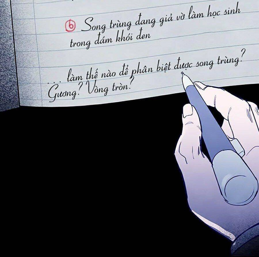 Trò Chơi Song Trùng Chapter 17 - 109