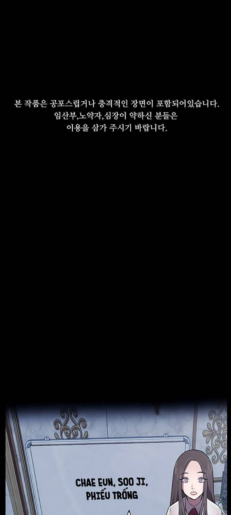 Trò Chơi Song Trùng Chapter 18 - 1