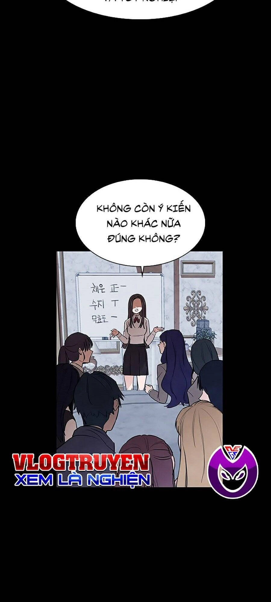 Trò Chơi Song Trùng Chapter 18 - 5