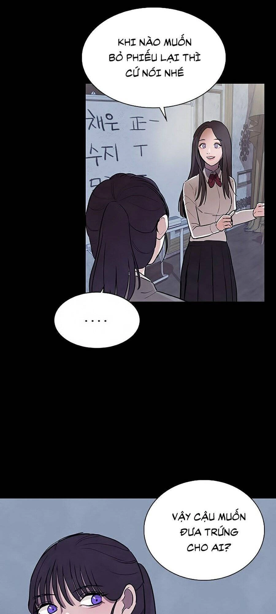 Trò Chơi Song Trùng Chapter 18 - 7