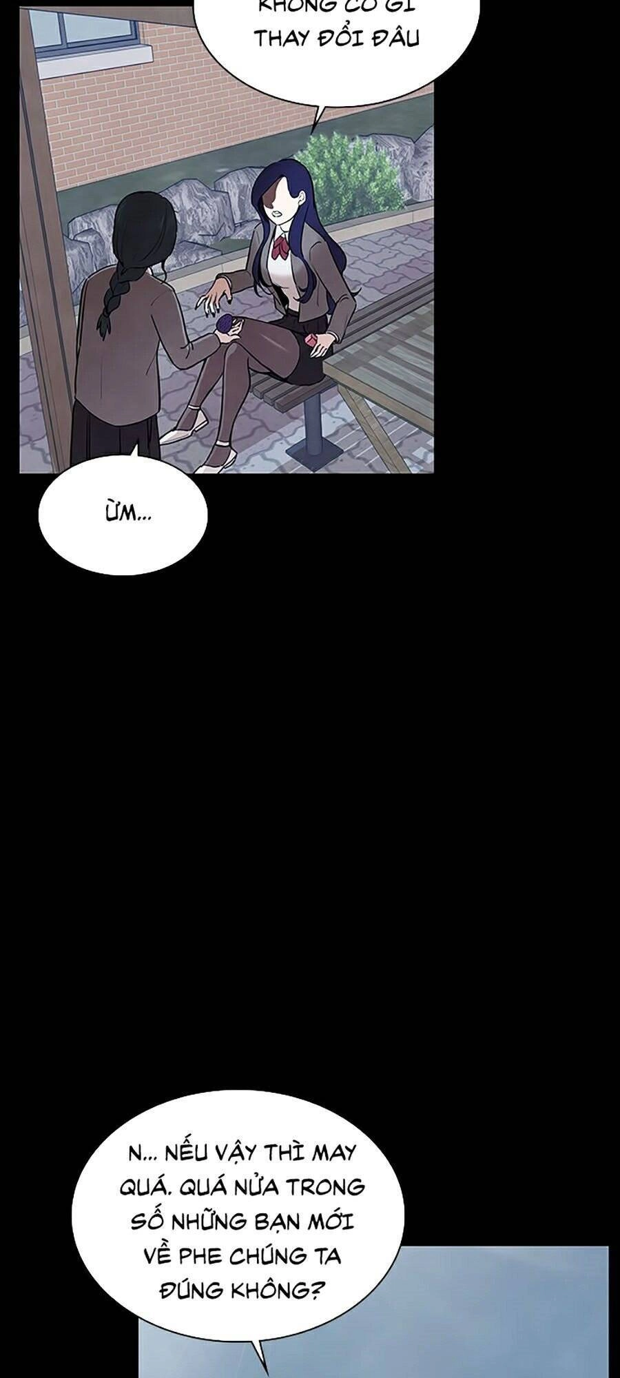 Trò Chơi Song Trùng Chapter 18 - 17