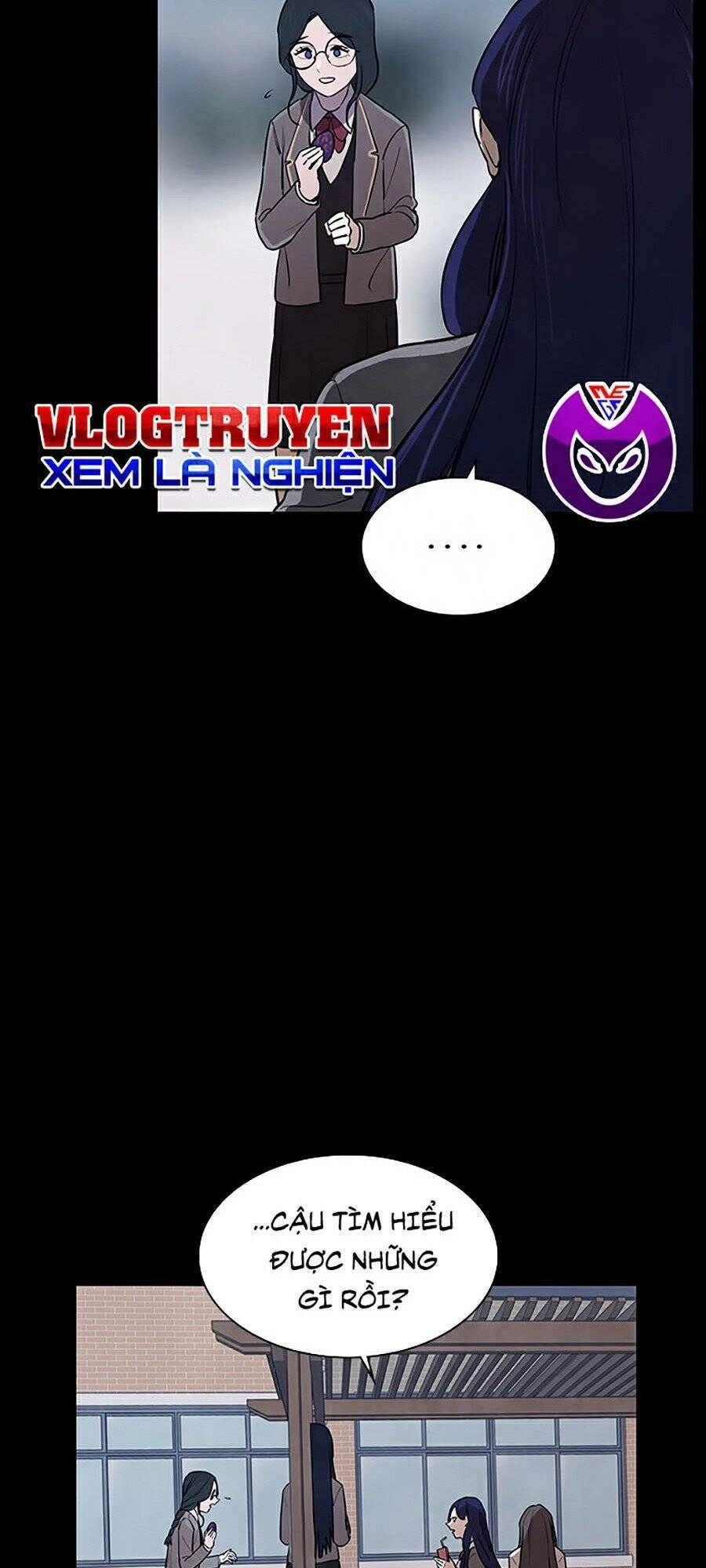 Trò Chơi Song Trùng Chapter 18 - 19