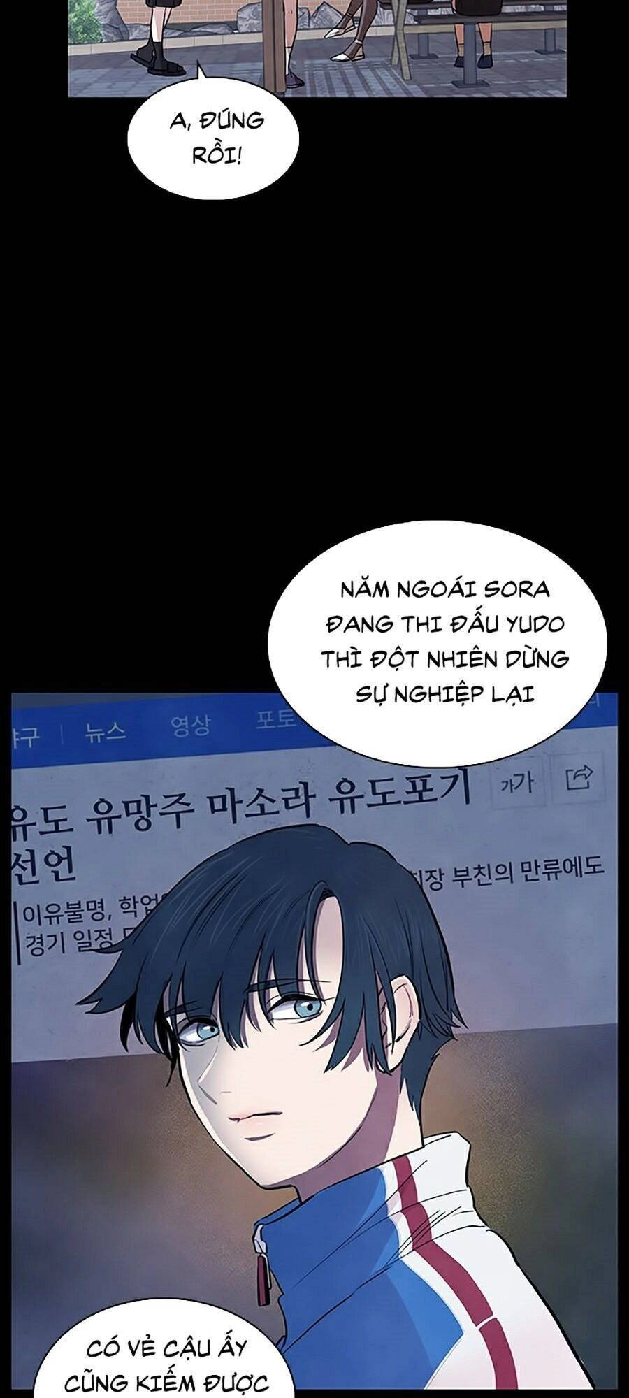 Trò Chơi Song Trùng Chapter 18 - 21