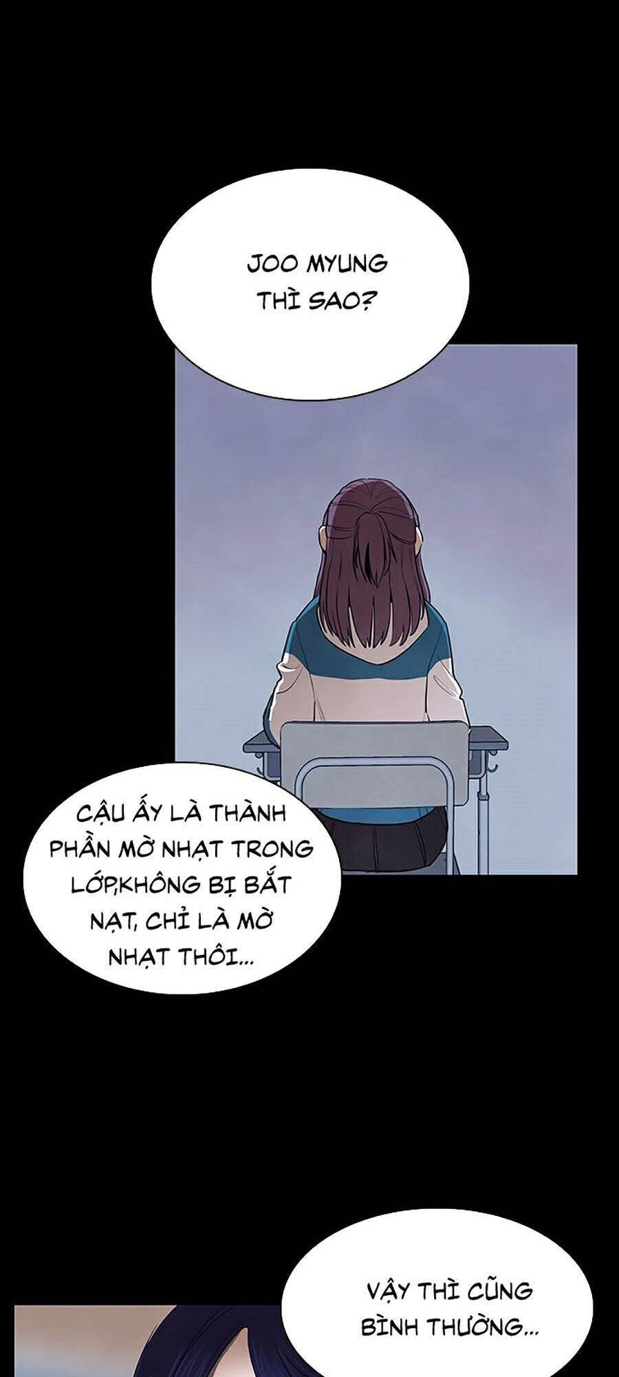 Trò Chơi Song Trùng Chapter 18 - 25