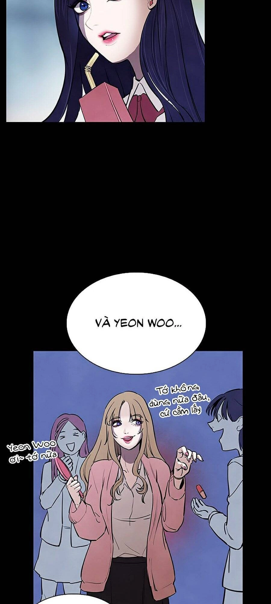 Trò Chơi Song Trùng Chapter 18 - 27