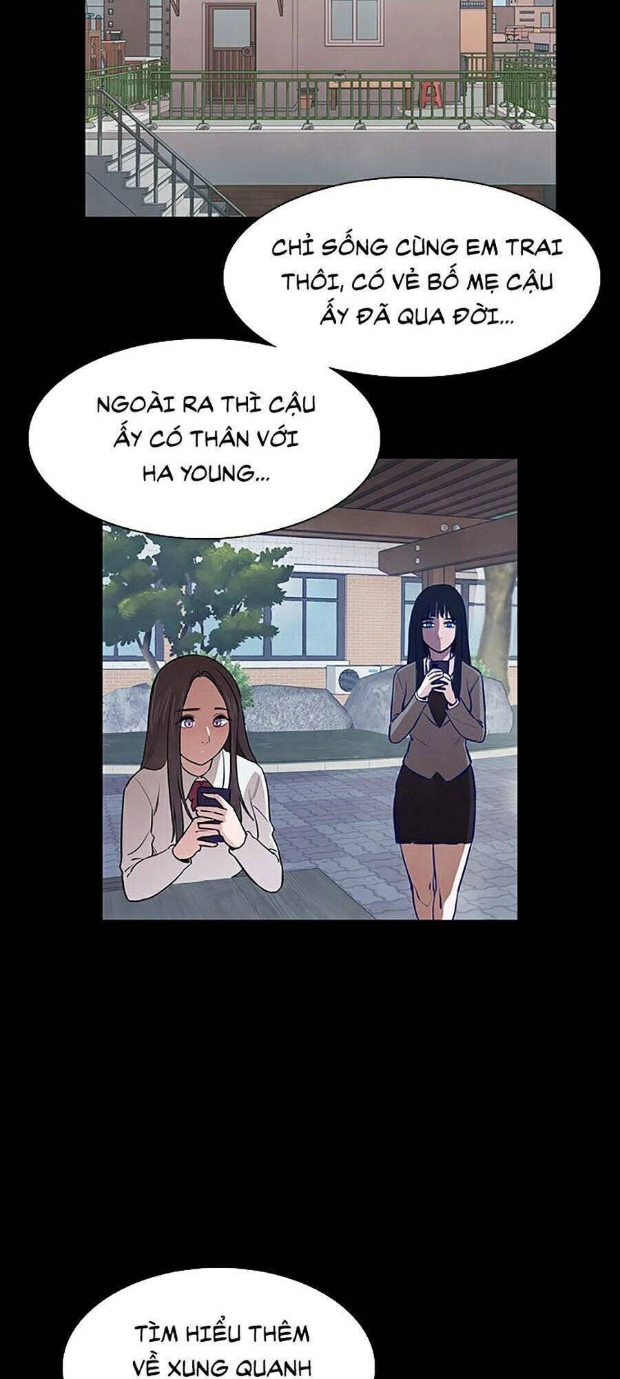 Trò Chơi Song Trùng Chapter 18 - 31