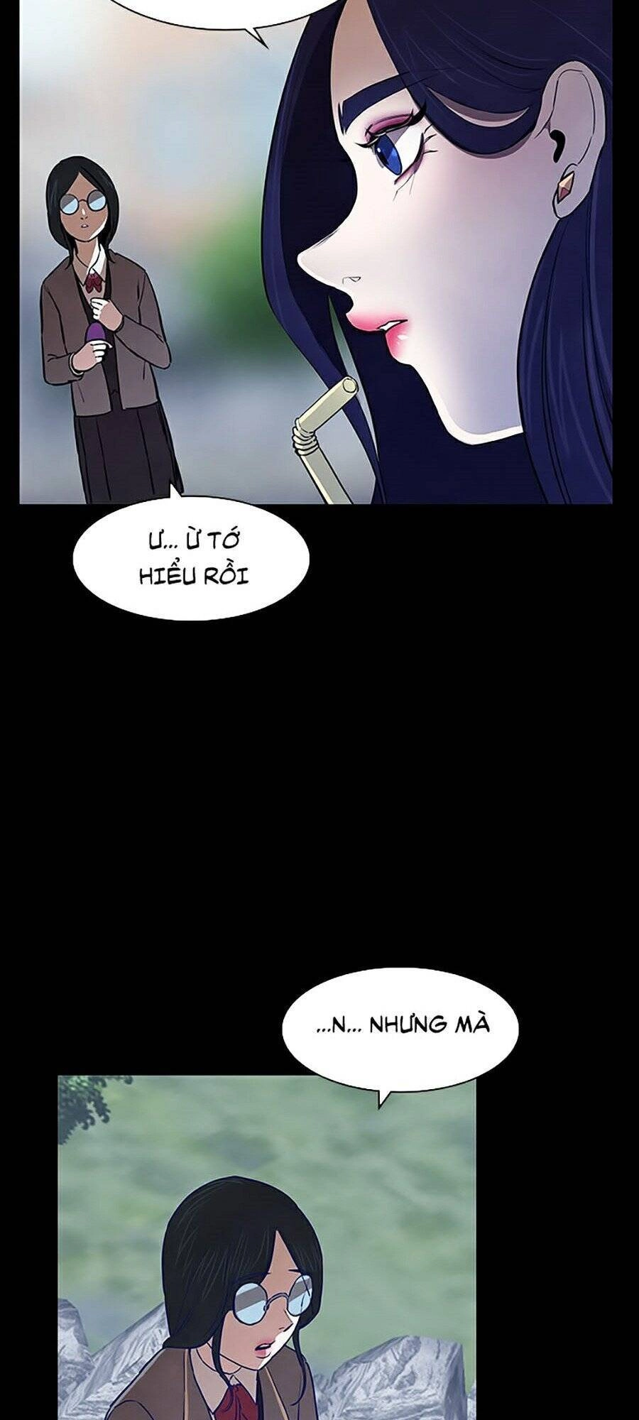 Trò Chơi Song Trùng Chapter 18 - 33