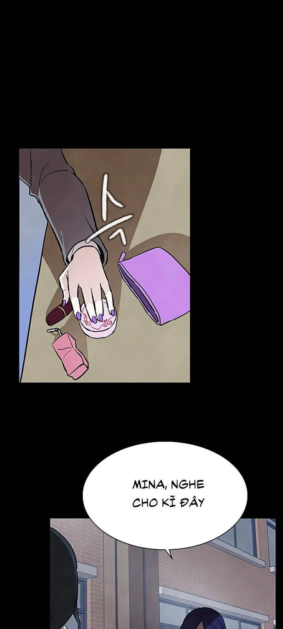 Trò Chơi Song Trùng Chapter 18 - 45