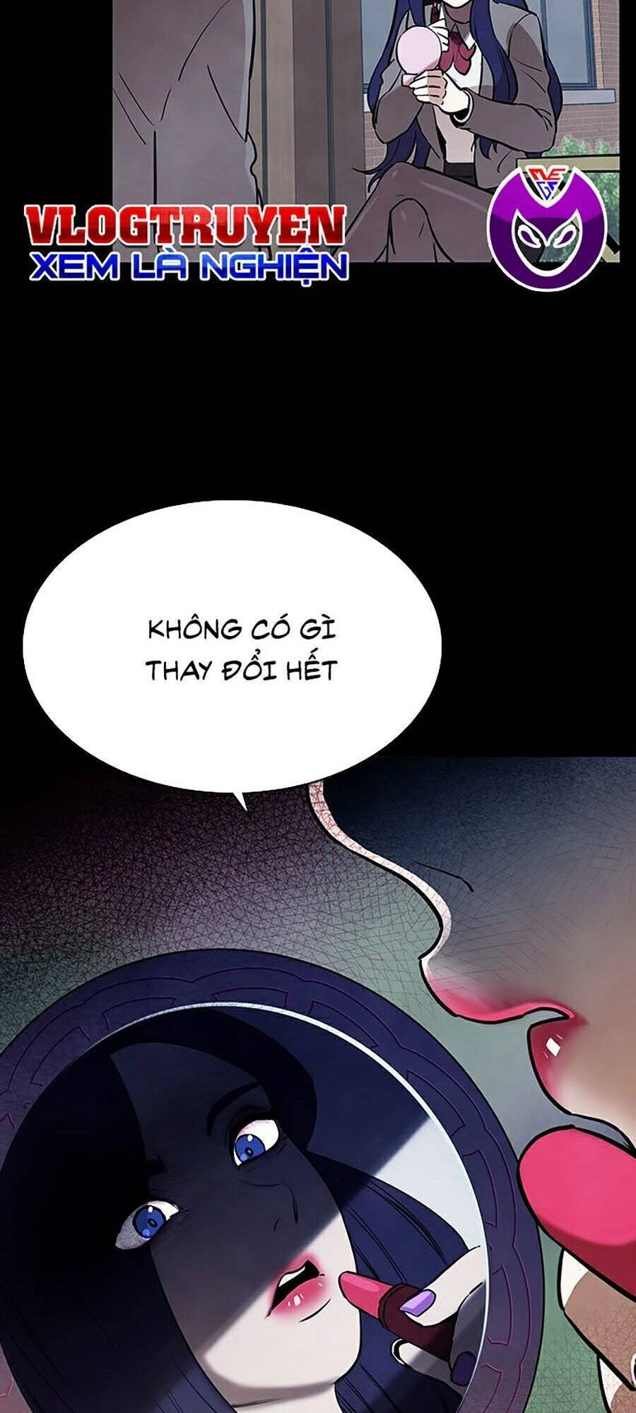 Trò Chơi Song Trùng Chapter 18 - 47