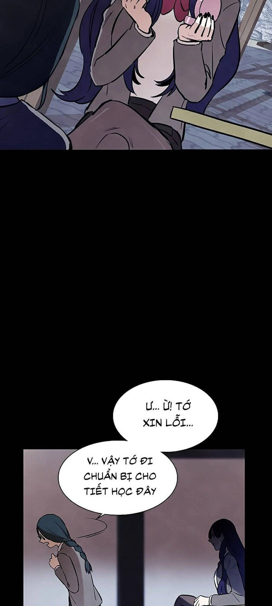 Trò Chơi Song Trùng Chapter 18 - 51