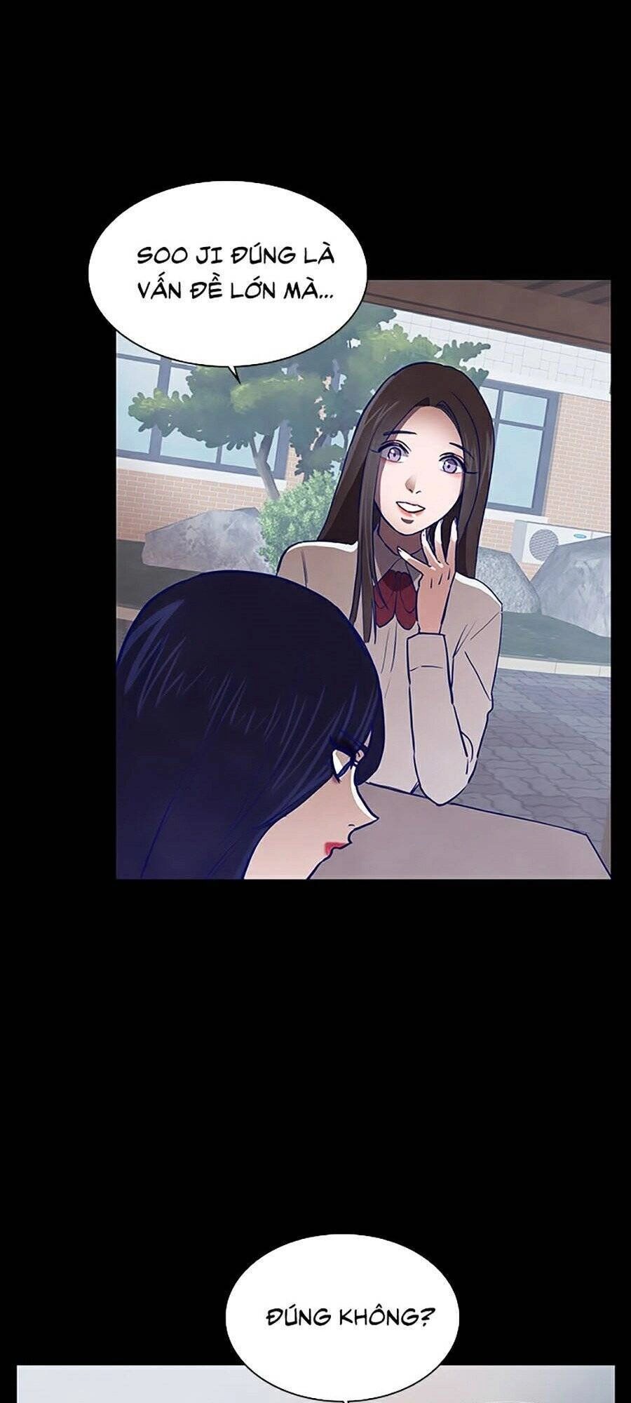 Trò Chơi Song Trùng Chapter 18 - 55