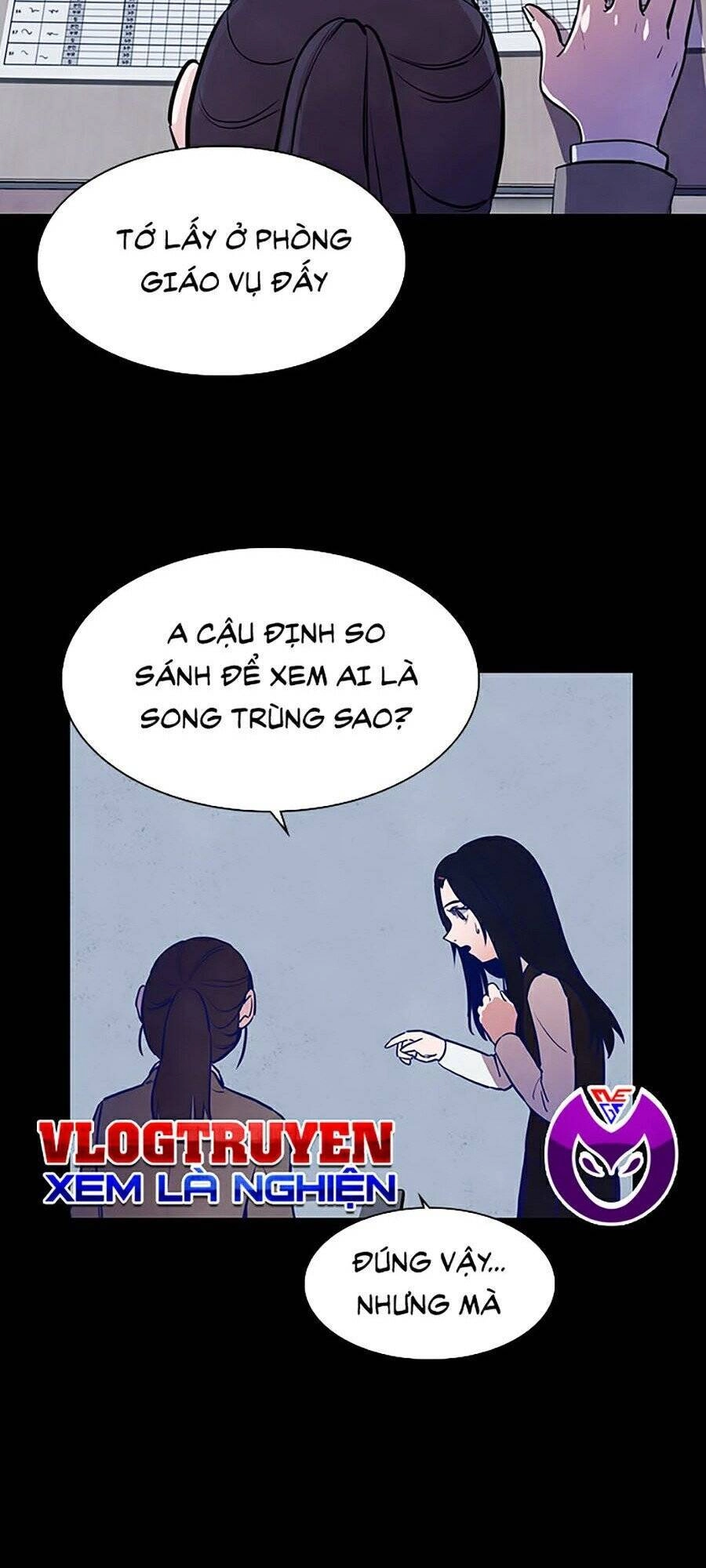 Trò Chơi Song Trùng Chapter 18 - 63