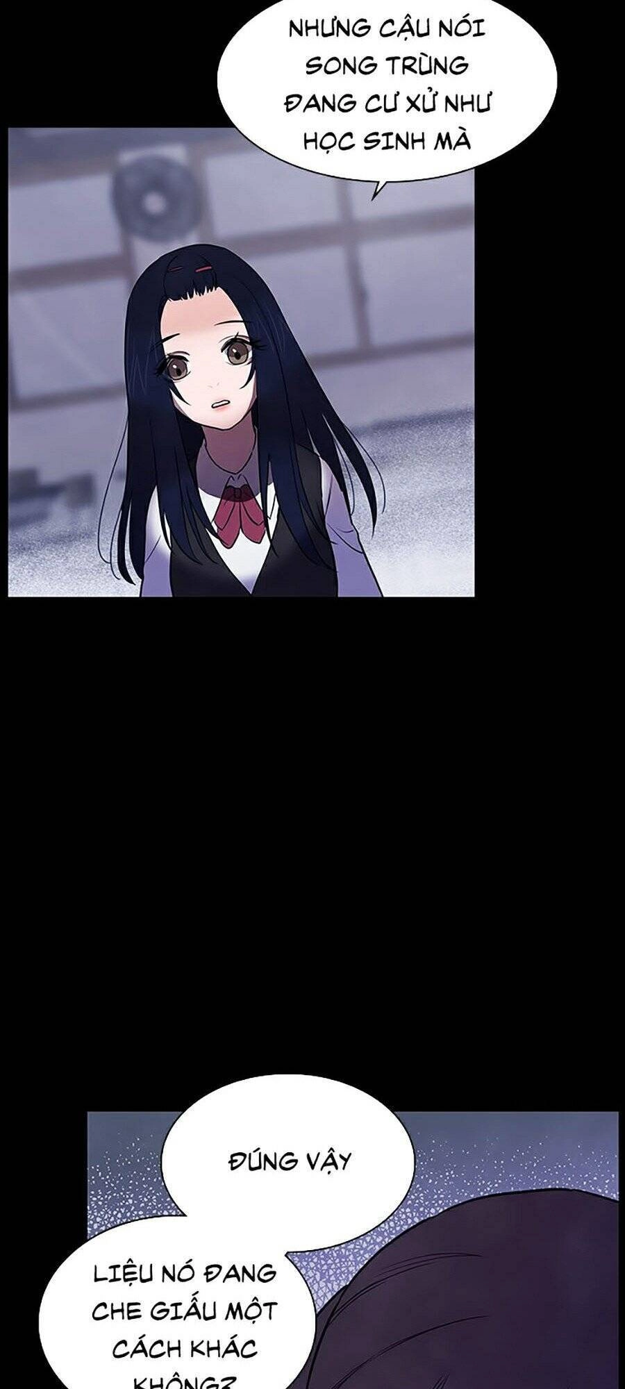 Trò Chơi Song Trùng Chapter 18 - 67