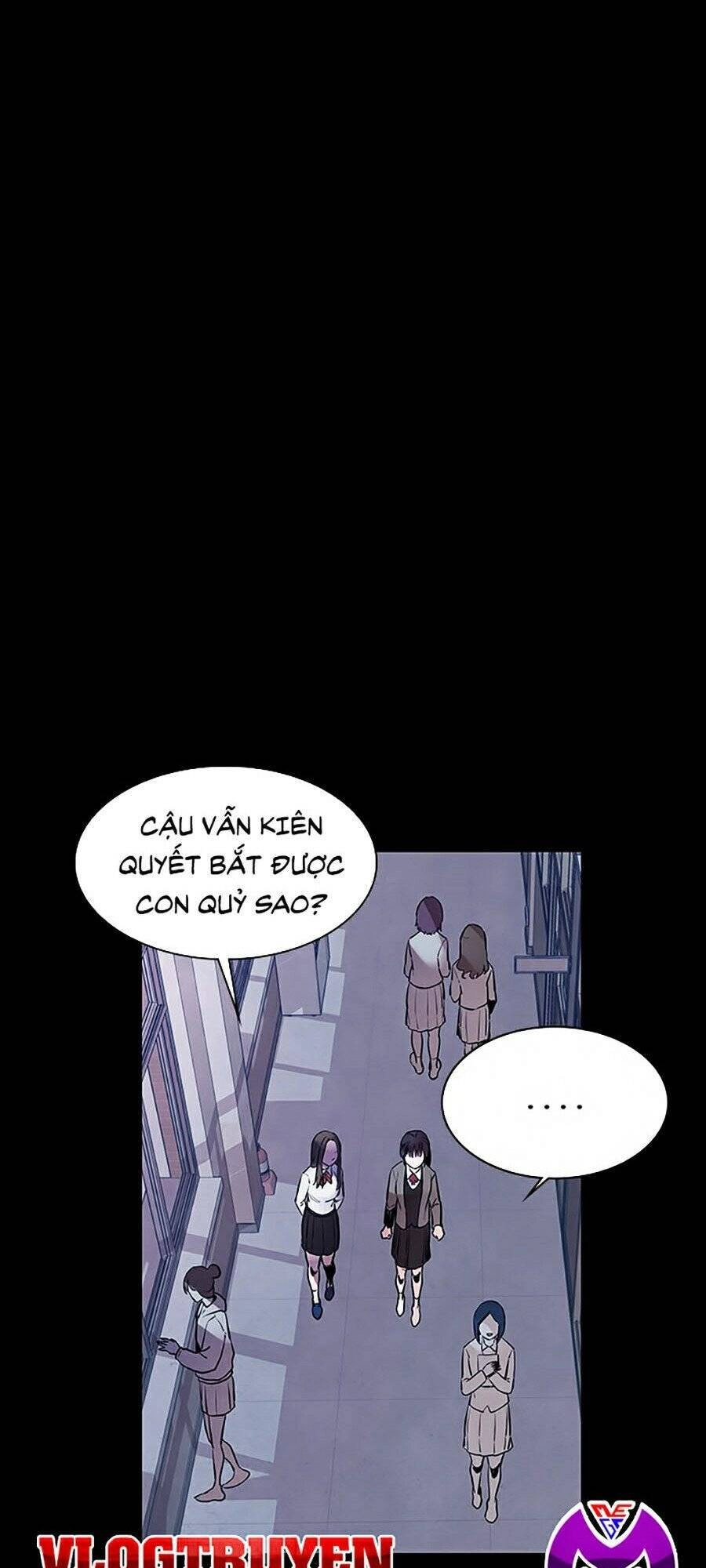 Trò Chơi Song Trùng Chapter 18 - 73