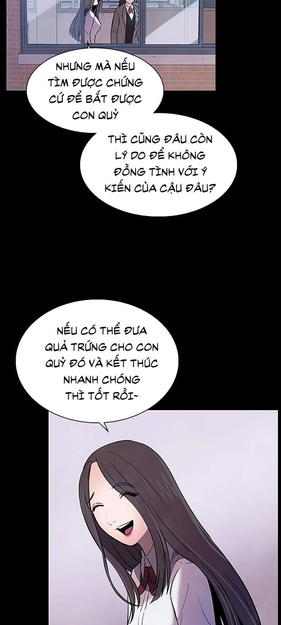 Trò Chơi Song Trùng Chapter 18 - 81