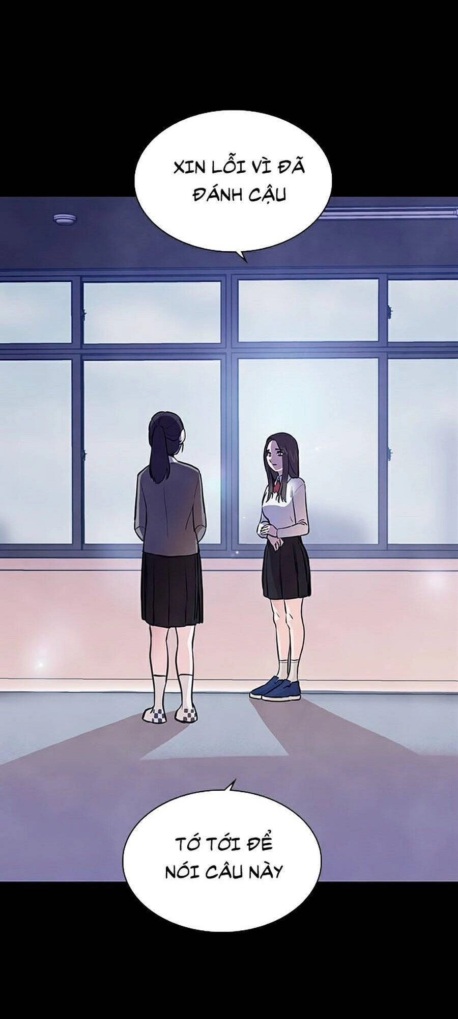 Trò Chơi Song Trùng Chapter 18 - 85